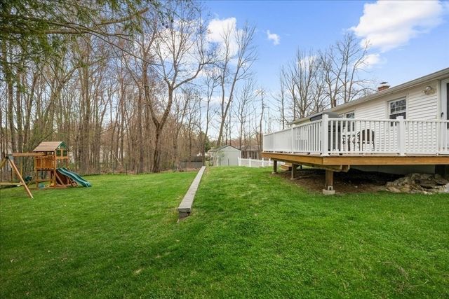 192 Prospect St, Auburn, MA 01501