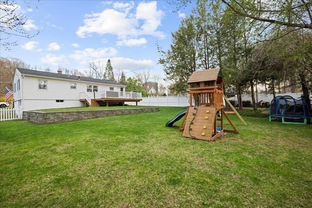 192 Prospect St, Auburn, MA 01501