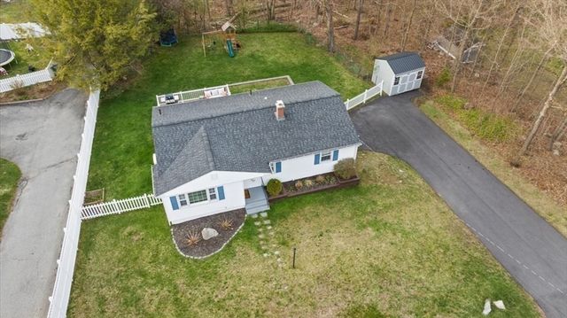 192 Prospect St, Auburn, MA 01501