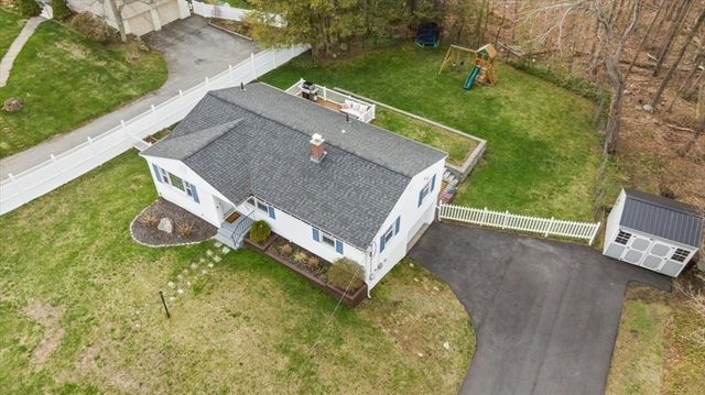 192 Prospect St, Auburn, MA 01501