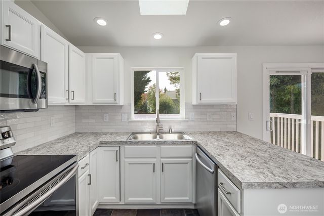 1217 85th Drive NE, Lake Stevens, WA 98258