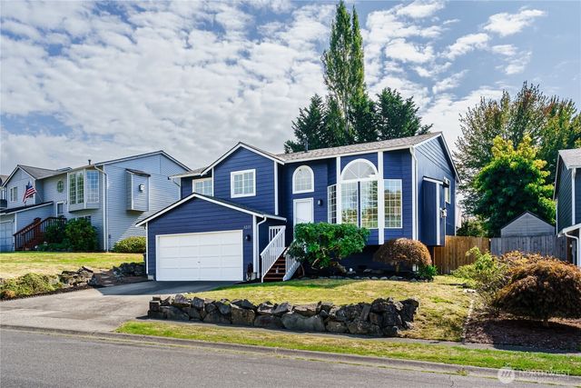 1217 85th Drive NE, Lake Stevens, WA 98258