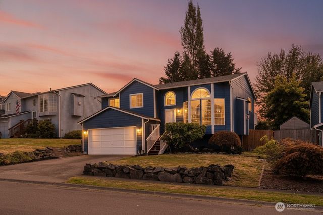 1217 85th Drive NE, Lake Stevens, WA 98258
