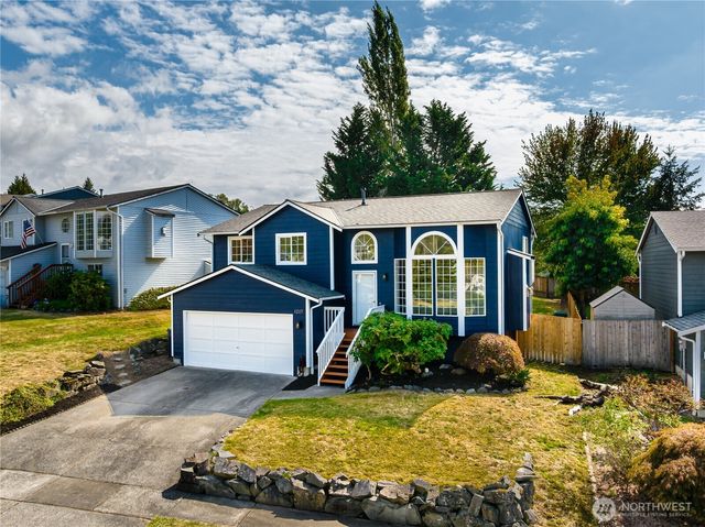 1217 85th Drive NE, Lake Stevens, WA 98258