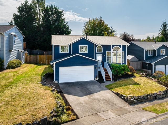 1217 85th Drive NE, Lake Stevens, WA 98258