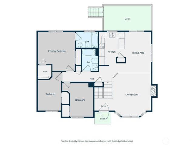 1217 85th Drive NE, Lake Stevens, WA 98258