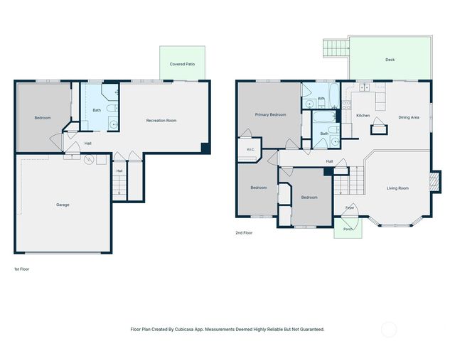 1217 85th Drive NE, Lake Stevens, WA 98258