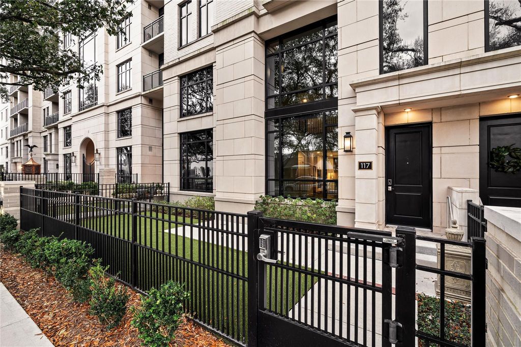 2511 Willowick Road 114, Houston, TX 77027