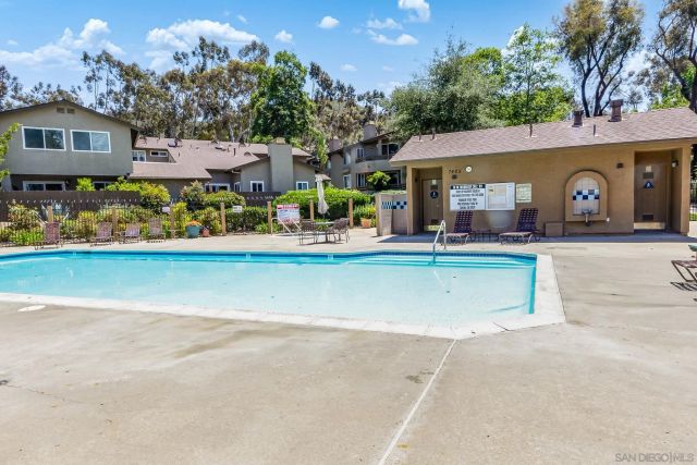 7336 Mission Dam Ter Unit 199, Santee, CA 92071
