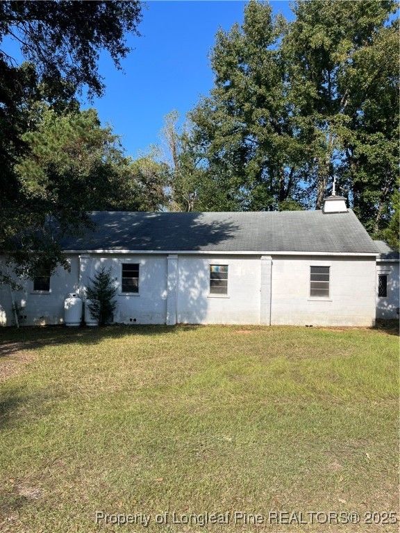 1007 San Lee Drive, Sanford, NC 27330 — photo 2