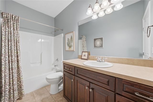 255 Pamilla Circle, Avon Lake, OH 44012