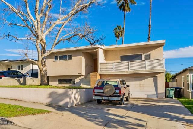 710 E Walnut Avenue, Burbank, CA 91501