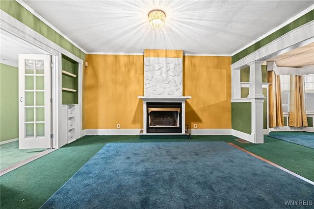 361 East North Street S, Buffalo, NY 14204