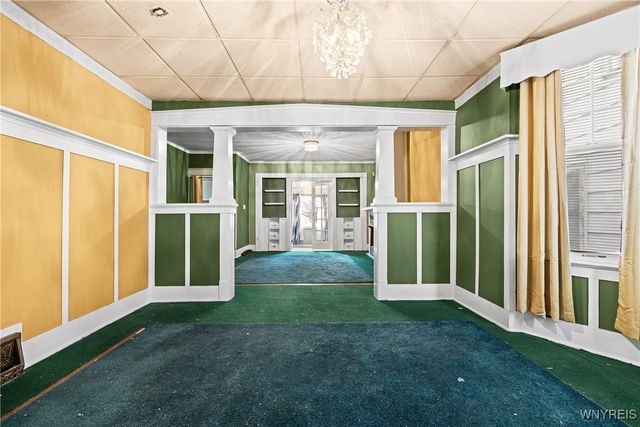 361 East North Street S, Buffalo, NY 14204