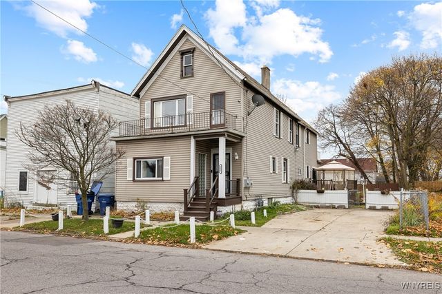 361 East North Street S, Buffalo, NY 14204