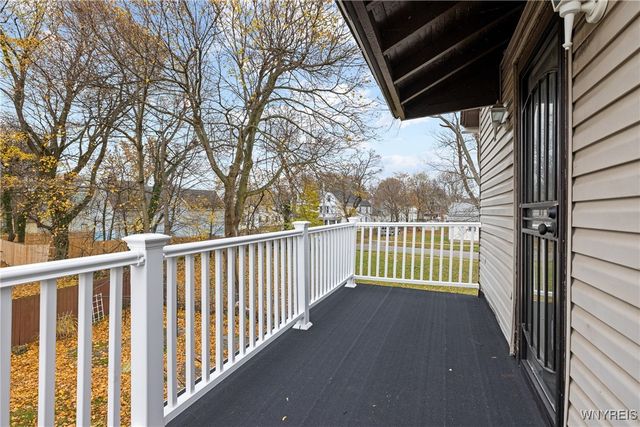 361 East North Street S, Buffalo, NY 14204