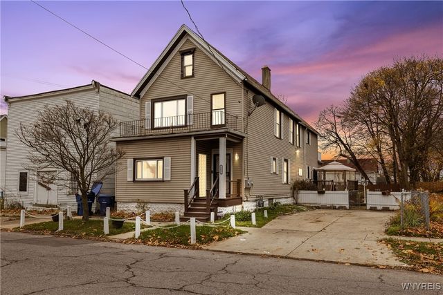 361 East North Street S, Buffalo, NY 14204