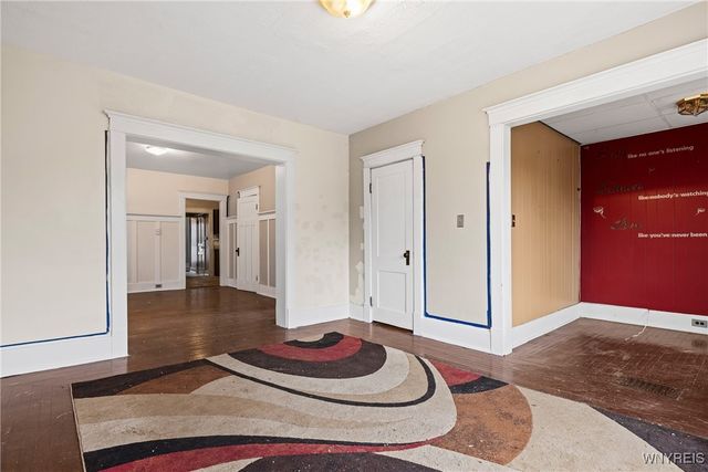 361 East North Street S, Buffalo, NY 14204