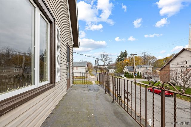 361 East North Street S, Buffalo, NY 14204