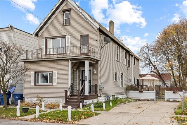 361 East North Street S, Buffalo, NY 14204