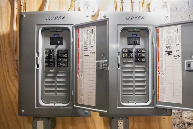 361 East North Street S, Buffalo, NY 14204