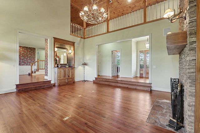 1035 Summit Way, Blairsville, GA 30512