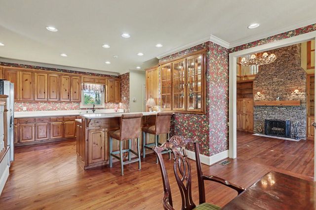 1035 Summit Way, Blairsville, GA 30512