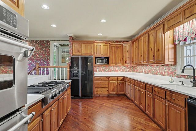1035 Summit Way, Blairsville, GA 30512