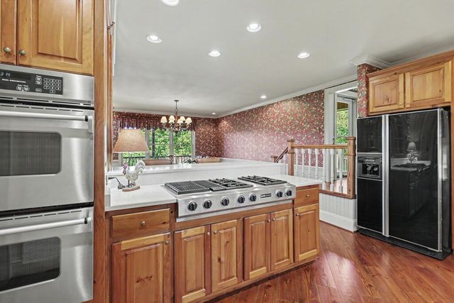 1035 Summit Way, Blairsville, GA 30512