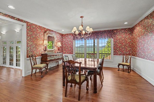 1035 Summit Way, Blairsville, GA 30512