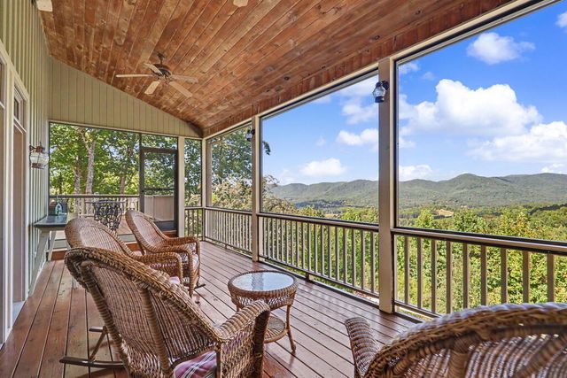 1035 Summit Way, Blairsville, GA 30512