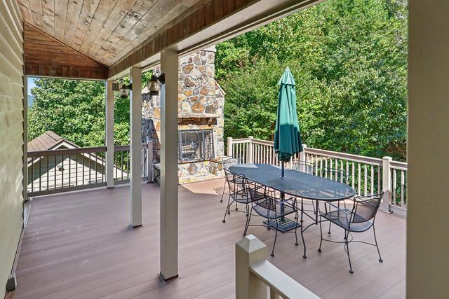 1035 Summit Way, Blairsville, GA 30512