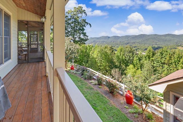 1035 Summit Way, Blairsville, GA 30512