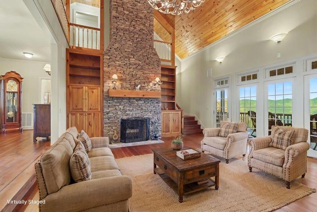 1035 Summit Way, Blairsville, GA 30512