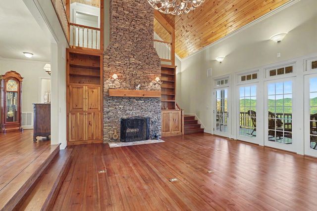1035 Summit Way, Blairsville, GA 30512