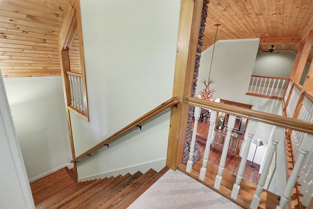 1035 Summit Way, Blairsville, GA 30512