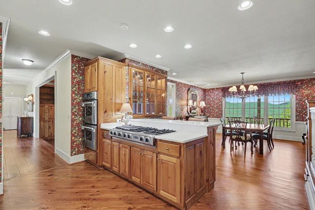 1035 Summit Way, Blairsville, GA 30512