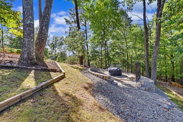 1035 Summit Way, Blairsville, GA 30512
