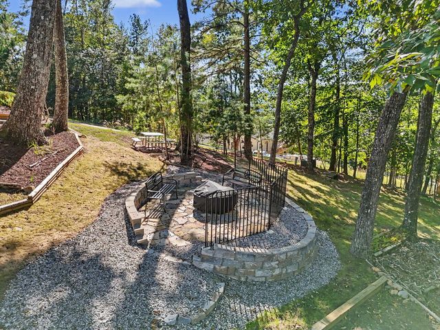 1035 Summit Way, Blairsville, GA 30512