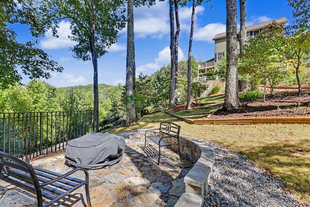 1035 Summit Way, Blairsville, GA 30512