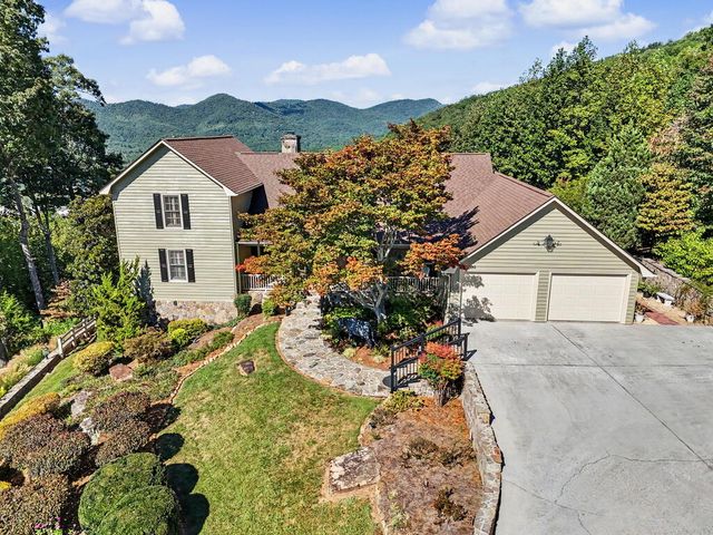 1035 Summit Way, Blairsville, GA 30512