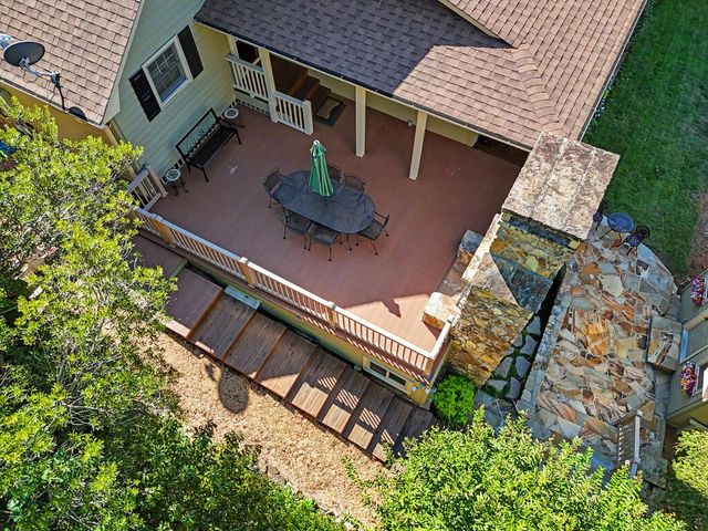 1035 Summit Way, Blairsville, GA 30512