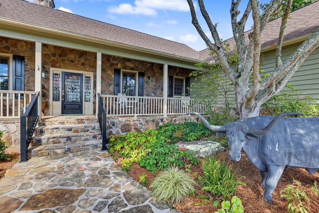1035 Summit Way, Blairsville, GA 30512