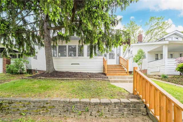 20180 Hillcrest Drive, Euclid, OH 44117