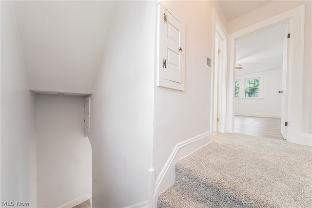 20180 Hillcrest Drive, Euclid, OH 44117