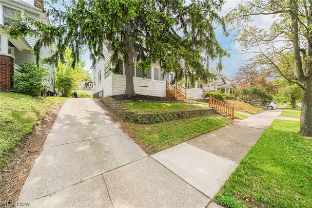 20180 Hillcrest Drive, Euclid, OH 44117