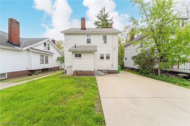 20180 Hillcrest Drive, Euclid, OH 44117