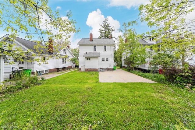 20180 Hillcrest Drive, Euclid, OH 44117