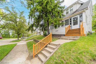 20180 Hillcrest Drive, Euclid, OH 44117