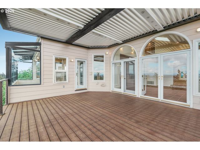 9101 Ne CLIFF St, Portland, OR 97220